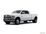 2012 Ram 3500 Mega Cab Laramie Longhorn Limited Edition  Pickup